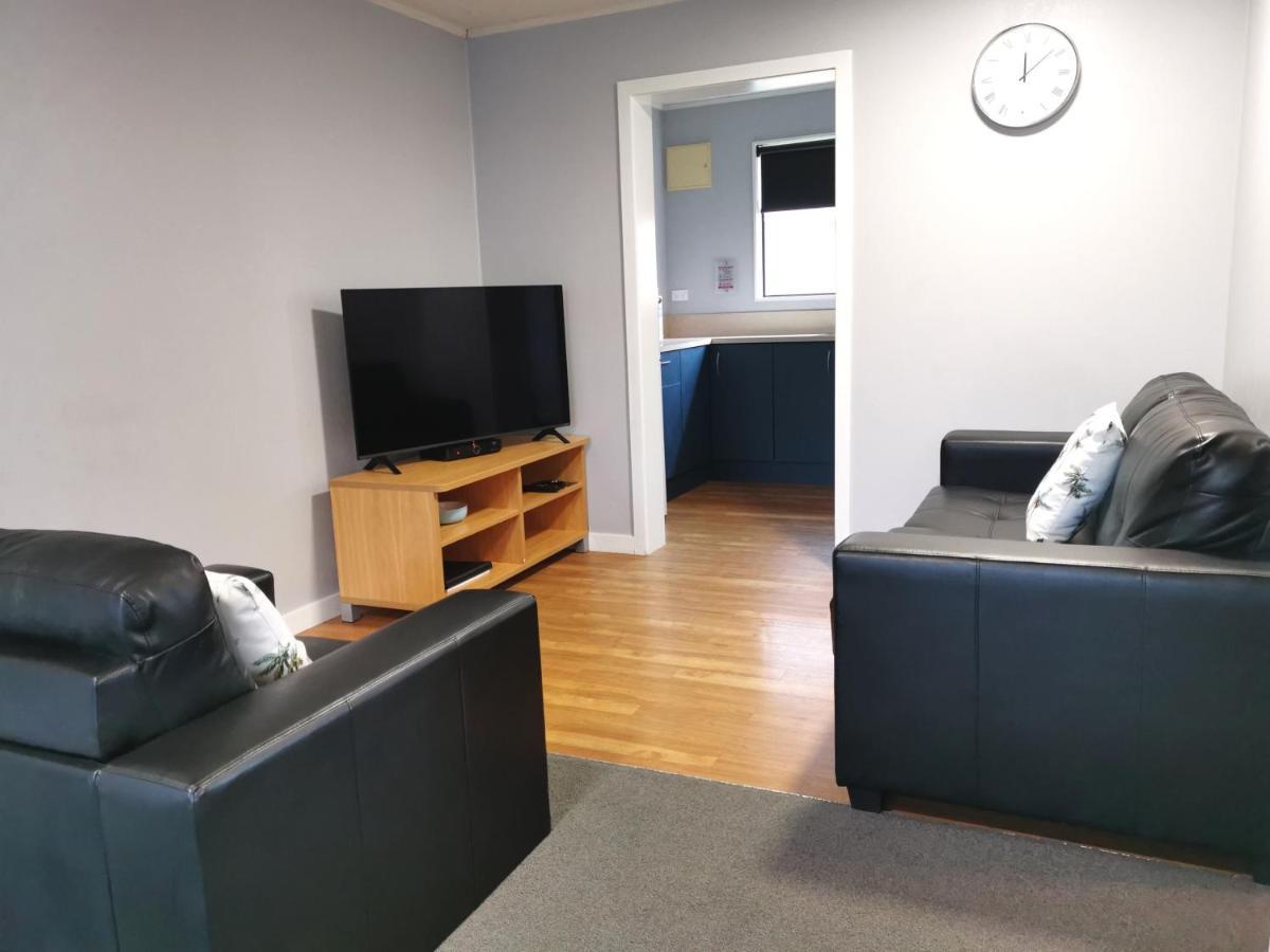 Hacienda Motor Lodge Palmerston North Ngoại thất bức ảnh